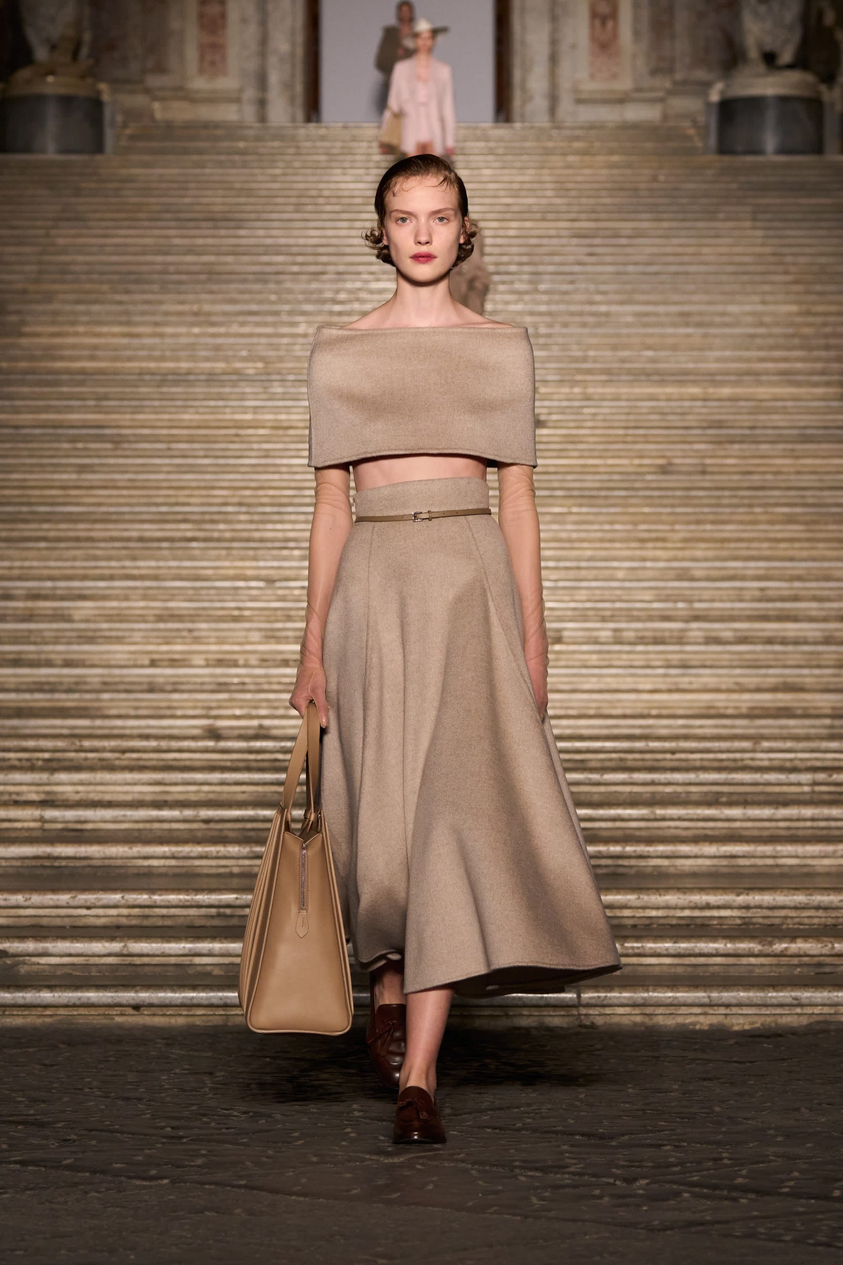 Berita Internasional 4 Max Mara resort S26 front looks 006 scaled