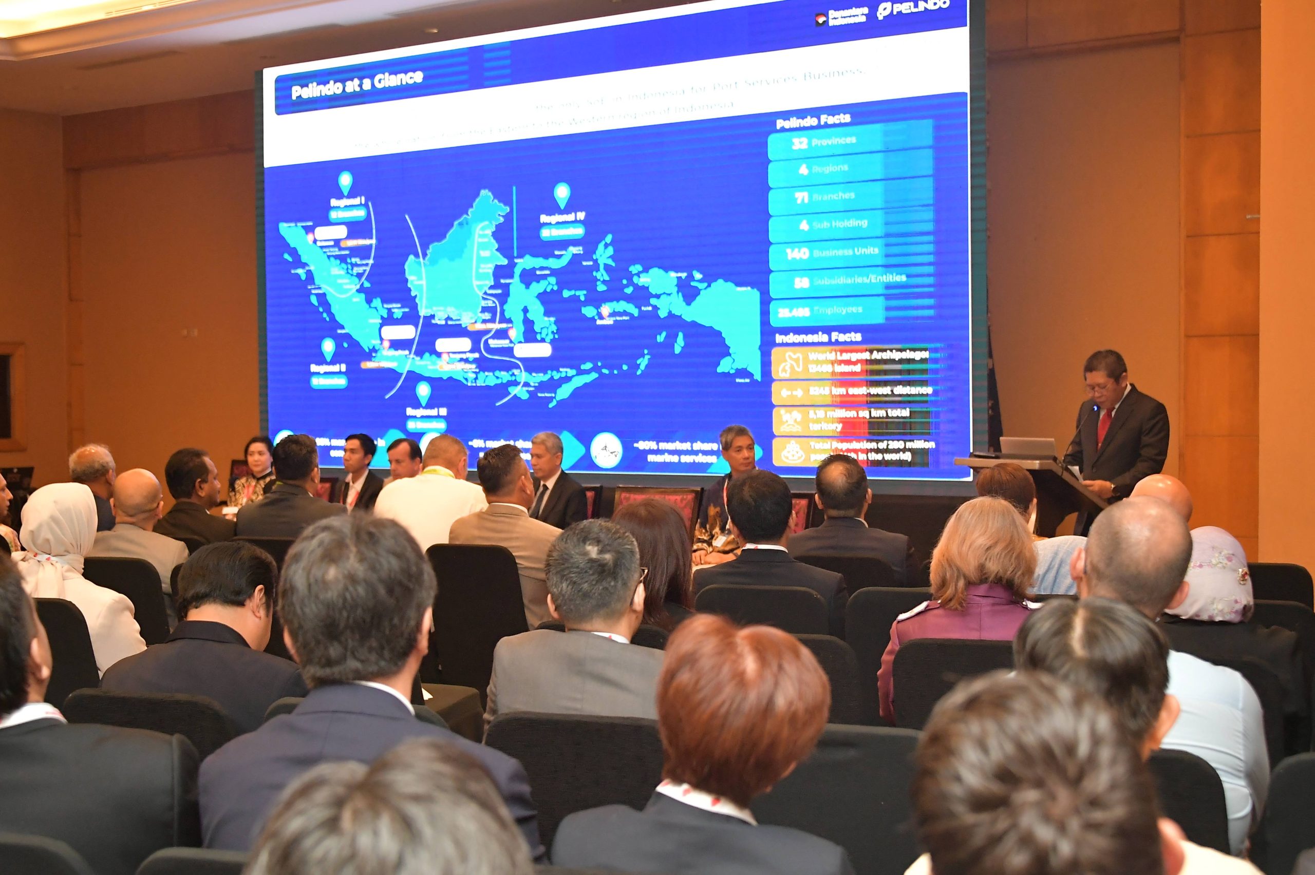 Homepage 1 ASEAN Ports and Logistics 2025 scaled