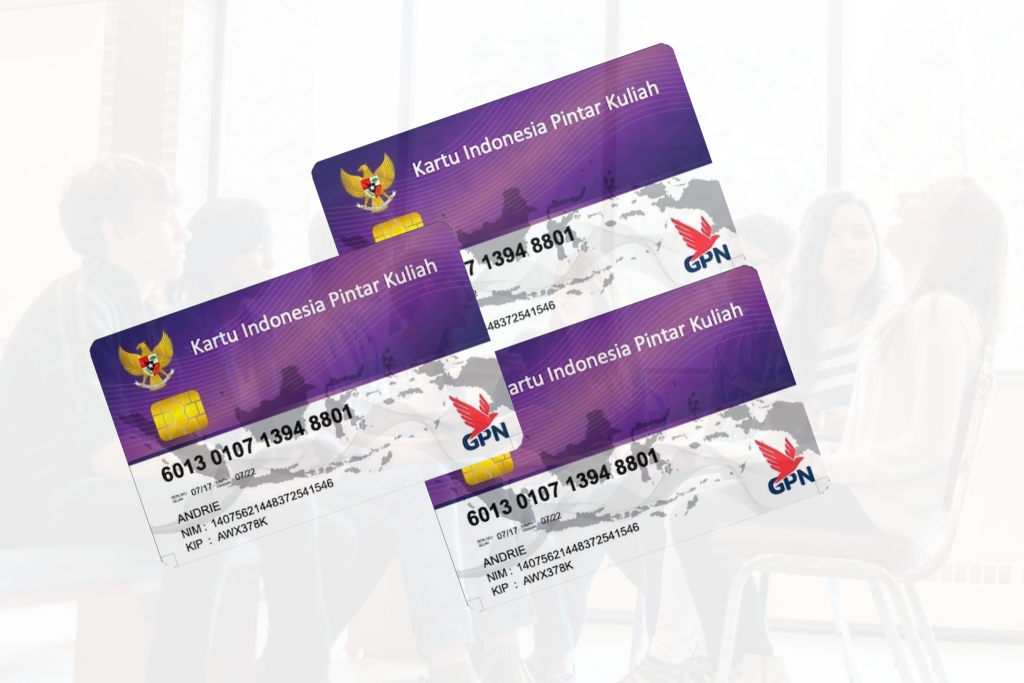 KIP Kuliah 2025 Resmi Dibuka, Mahasiswa Bisa Dapat Bantuan Hidup hingga Rp1,4 Juta 1 Desain tanpa judul 7
