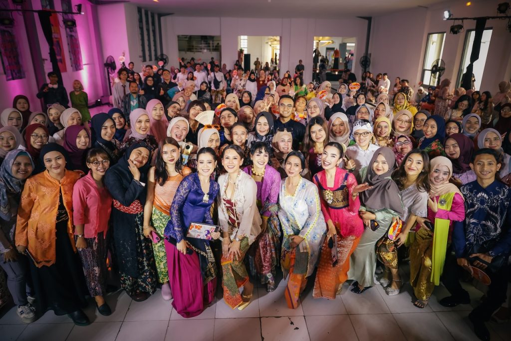 Kita Berkebaya Hadirkan Dialog Budaya, Identitas, dan Perempuan di Hari Kebaya Nasional 2025 2 Kita Berkebaya Bandung 1