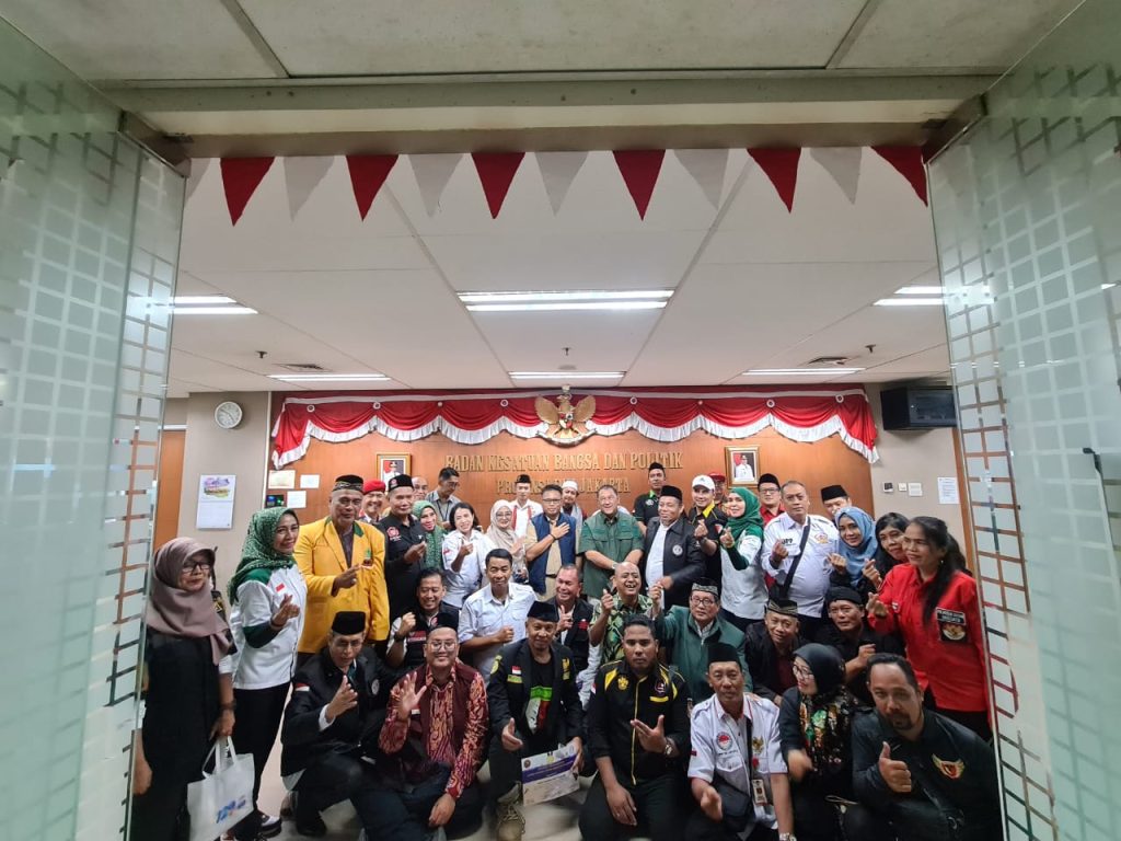 Fahira Idris: Sinergi Ormas dan Pemerintah Kunci Membangun Jakarta 1 WhatsApp Image 2025 07 07 at 19.42.57