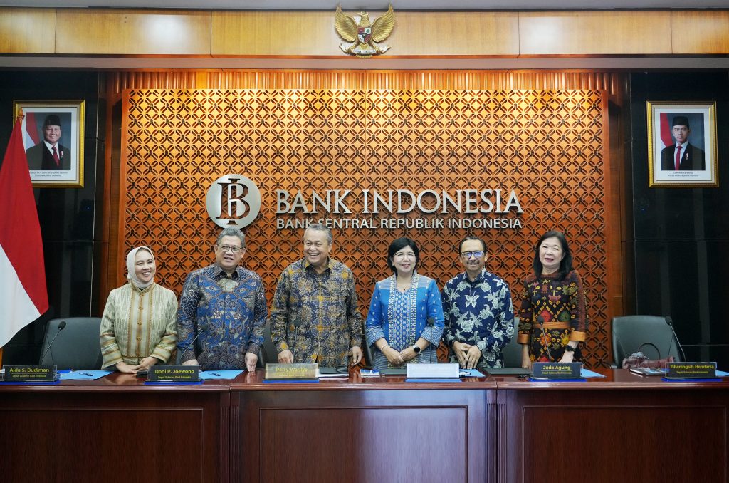 Bank Indonesia Turunkan BI-Rate Jadi 5,25 Persen, Sinyal Kuat Dorong Pertumbuhan Ekonomi 2025 6 sp 2713325