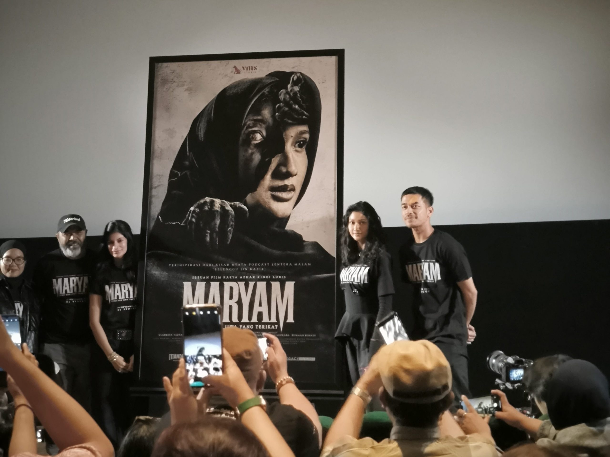Claresta Taufan Hadirkan Teror Gaib dalam Film Horor Maryam: Janji & Jiwa Yang Terikat 2 1000007268 edited scaled