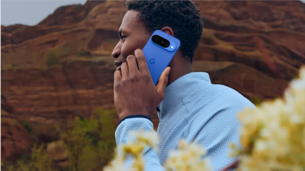 Pixel Gen 10: Google Rayakan 10 Tahun Inovasi dengan AI Lebih Personal dan Proaktif 2 2 2