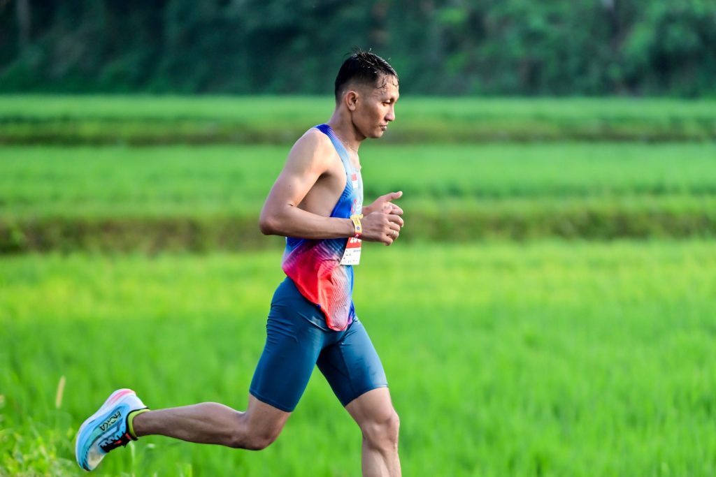HOKA Maybank Marathon 2025: Sukses Jadi Official Footwear Partner dan Dukung 13.600 Pelari 9 BETMEN MANURUNG edited