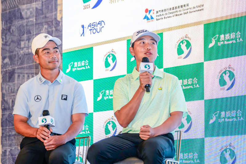 SJM Macao Open 2025: Duel Bintang Golf di Panggung Asia 3 Untitled design 15 1