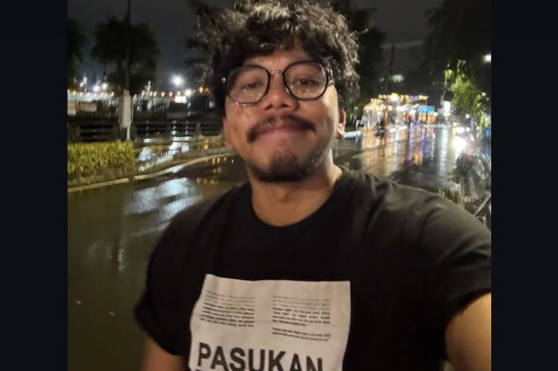 Ferry Irwandi Ungkap Orkestrasi Politik di Balik Kerusuhan Demo Jakarta 2025 1 Untitled design 17 1
