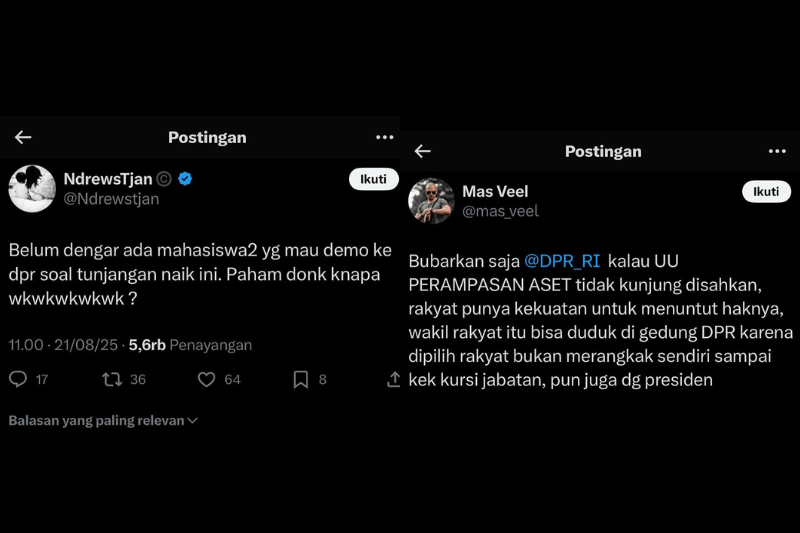 Ferry Irwandi Ungkap Orkestrasi Politik di Balik Kerusuhan Demo Jakarta 2025 2 Untitled design 18 1