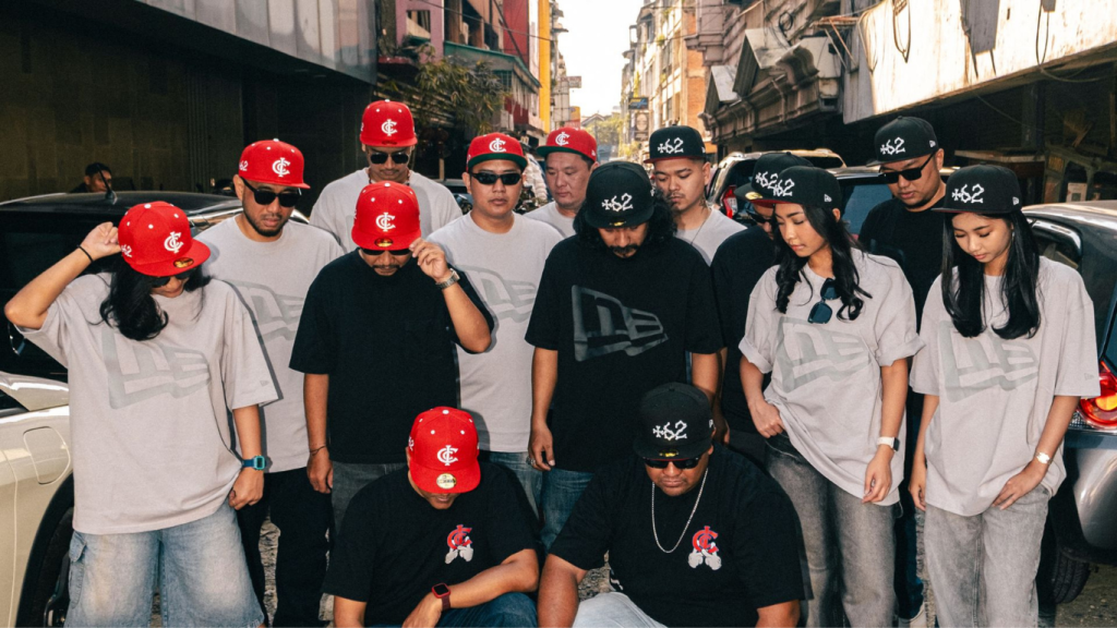 Sambut HUT RI ke-80, New Era Hadirkan Koleksi Topi “Bones” Berkolaborasi dengan Indonesia Caps Club 1 Untitled design 33