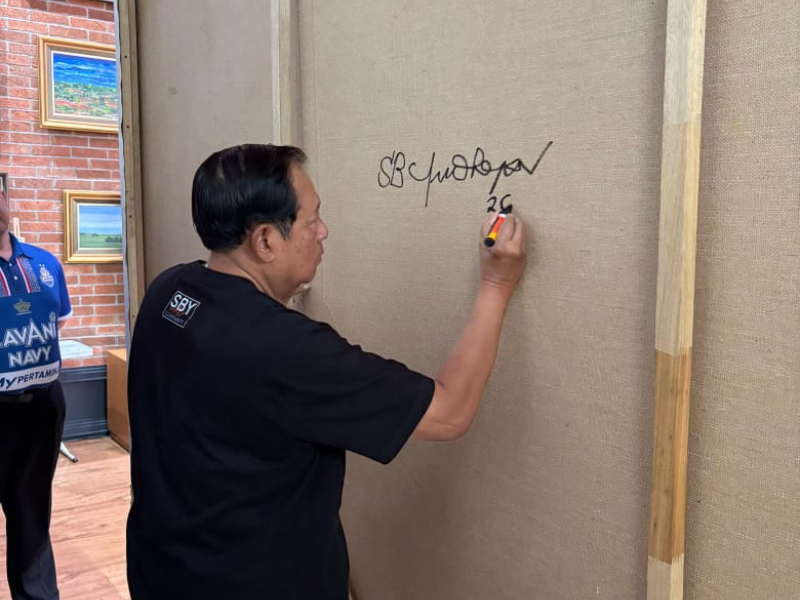 Menyelami Karya SBY, Refleksi Seni dan Perdamaian 3 Untitled design 57