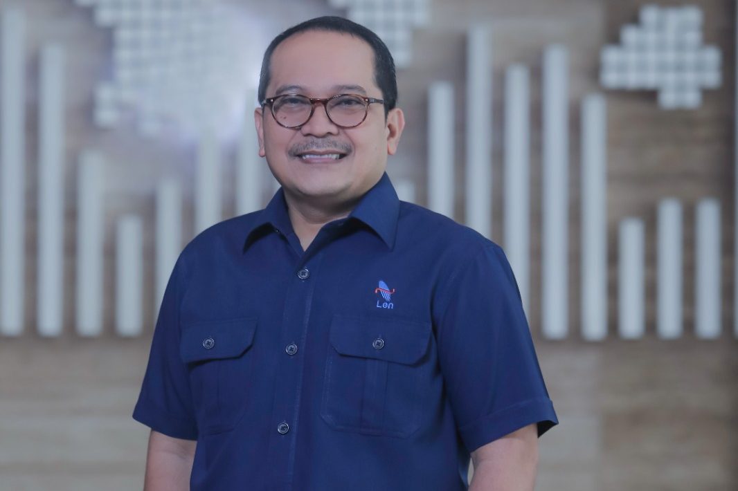 Indarto Pamoengkas Resmi Jabat Direktur Keuangan & Umum PT Kereta Api Indonesia (KAI), Bawa Rekam Jejak Emas di BUMN Strategis 2 WhatsApp Image 2025 08 13 at 15.21.39 edited