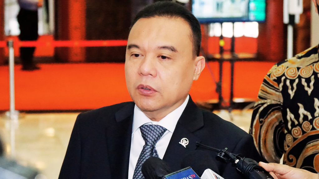 Menjawab Tuntutan 17+8, DPR RI Hentikan Sejumlah Fasilitas Anggota dan Komitmen Transparansi 2 2