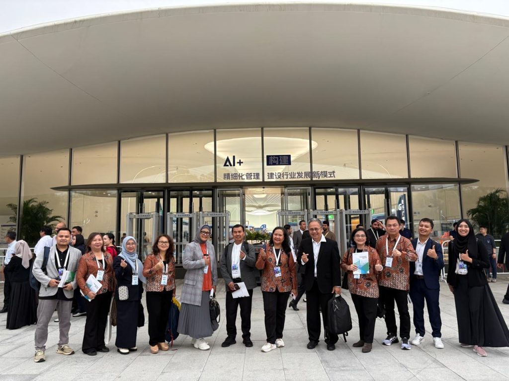 Politeknik Negeri Jakarta Rayakan 43 Tahun: Transformasi Vokasi Menuju Kampus Unggul Bertaraf Internasional 2 5ac26284 ed9f 4b9d 8cb0 1f82a71c1347