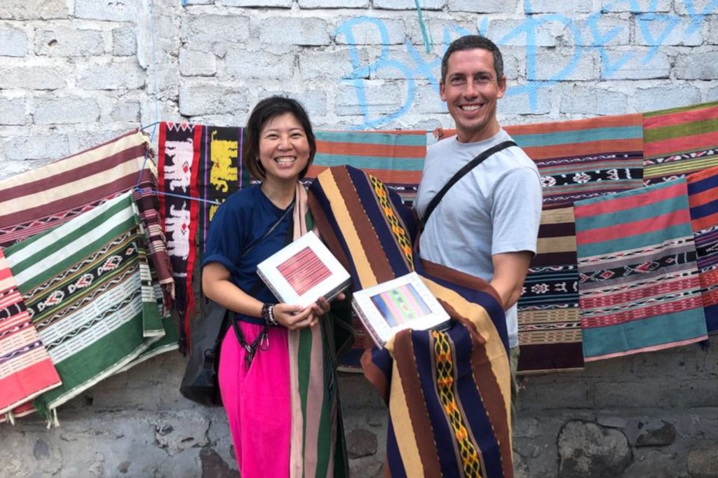 Indonesia Tetap Sambut Wisatawan Mancanegara, Menpar Pastikan Destinasi Aman dan Nyaman 2 FOTO 3 Kemenpar Famtrip Wisata Selam Pasar ASEAN di Alor