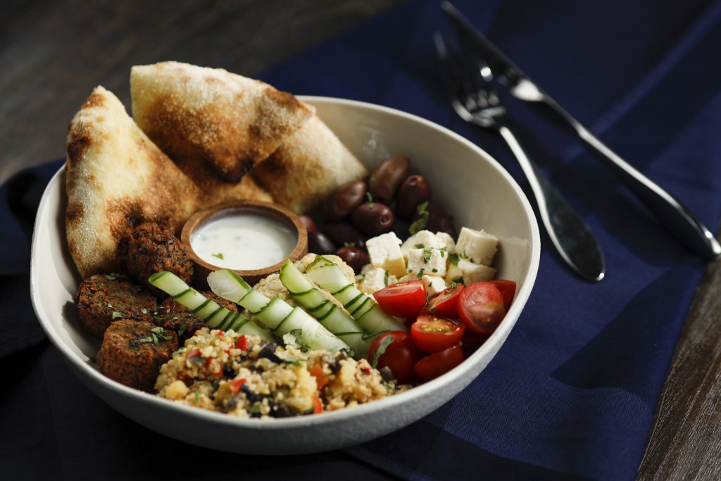 Mezze Plater 3