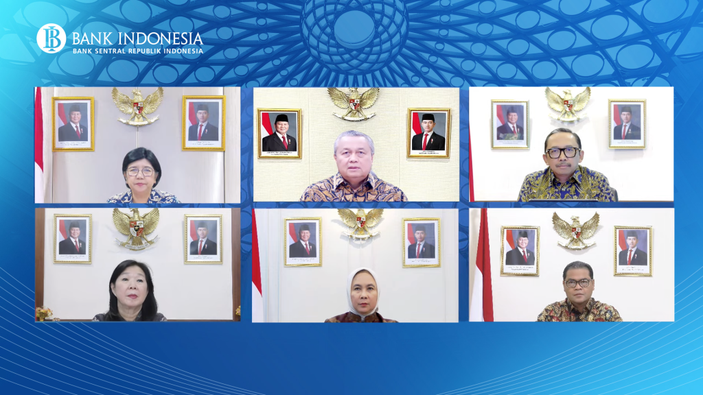 Photo Rilis RDG September 2025