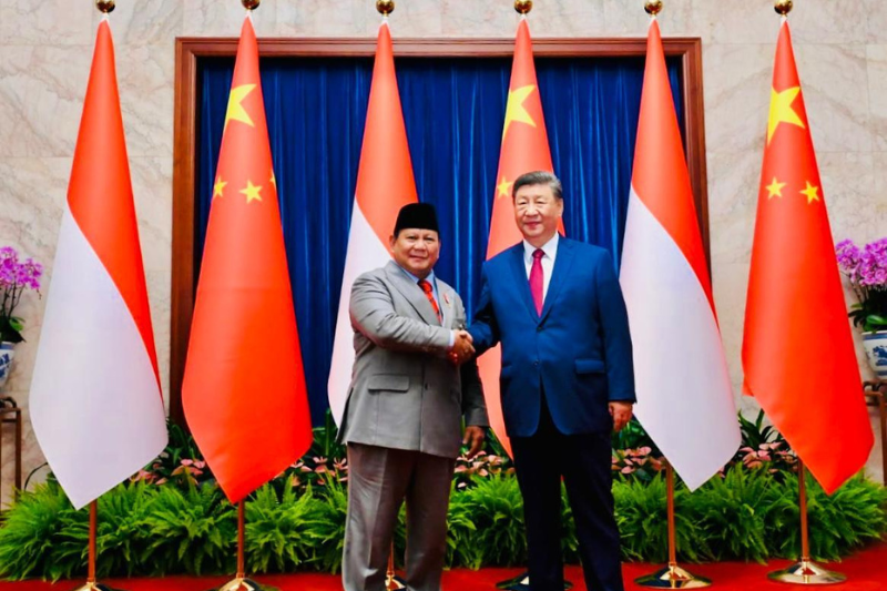 Prabowo–Xi Jinping di Beijing, Bahas Giant Sea Wall dan Stabilitas Kawasan 1 Untitled design 27