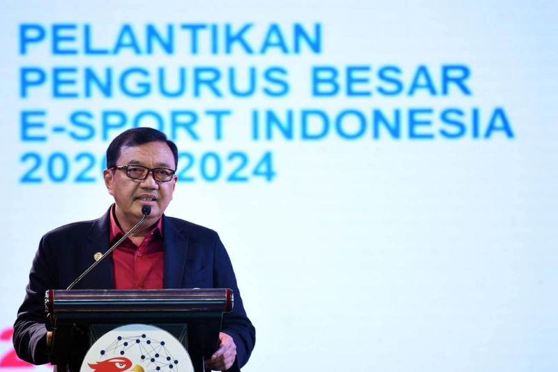 Budi Gunawan Nunggu Gebrakan Menpora Baru, Esport Ditarget Jadi Raja Asia 1 Untitled design 44