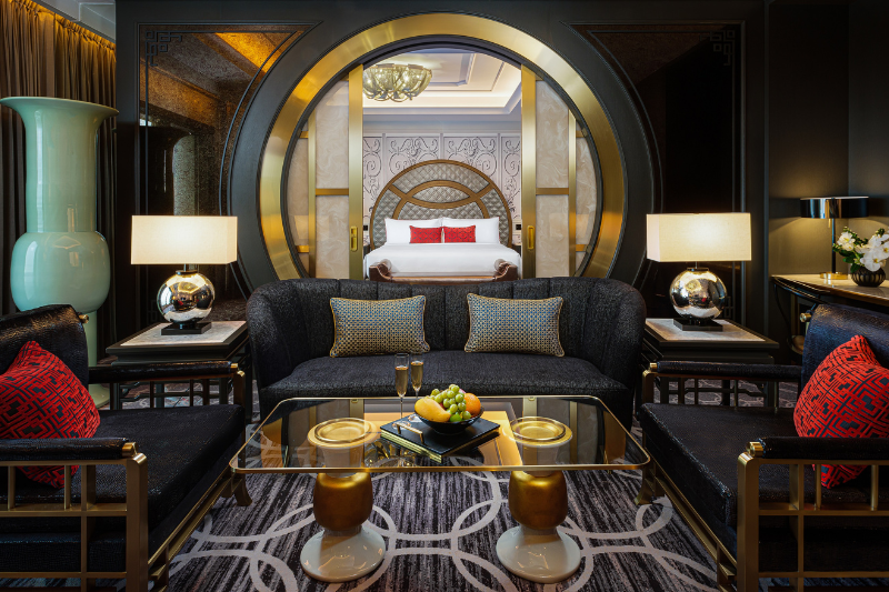 Stay in Style: Paket Hotel “Picasso: Beauty and Drama” di Grand Lisboa Palace Macau 1 Untitled design 45