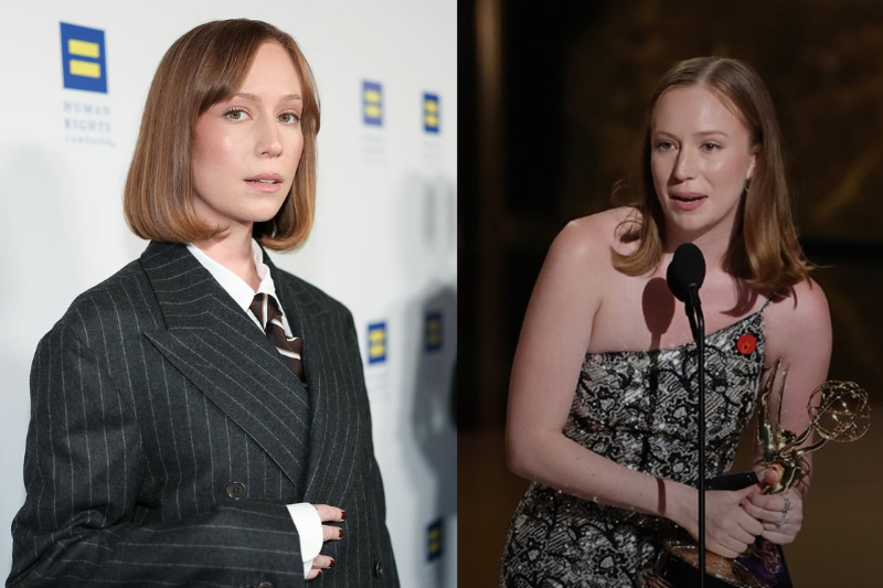 Viral! Pidato Aktris Yahudi Hannah Einbinder Serukan Free Palestine Dipotong Emmy Awards 1 Untitled design 55