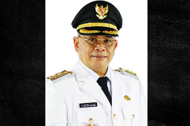 5 Jam di Gedung KPK: Bupati Pati Sudewo dan Kisah Uang yang Katanya Bukan Korupsi 1 Untitled design 67