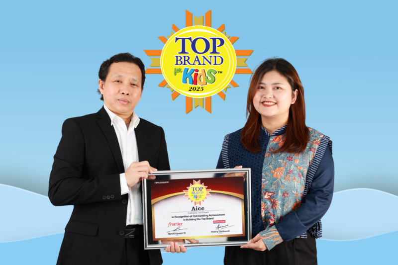 Tujuh Tahun Berturut, Aice Pertahankan Gelar Top Brand Award 1 Untitled design 70