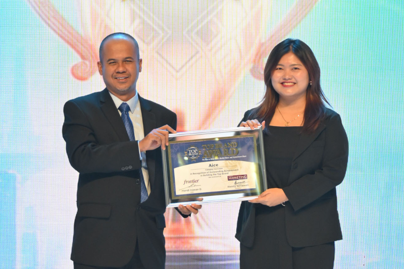Tujuh Tahun Berturut, Aice Pertahankan Gelar Top Brand Award 2 Untitled design 71