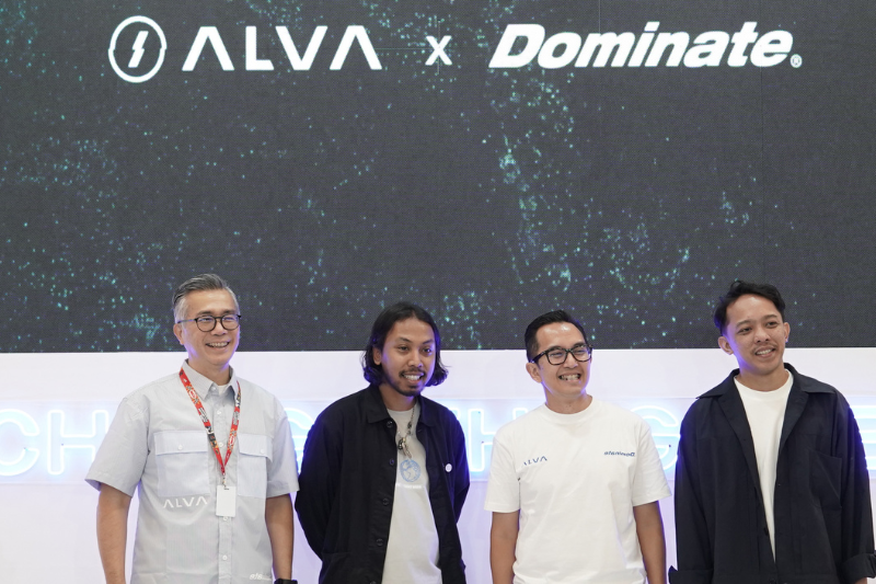 ALVA x Dominate Resmi Luncurkan Kolaborasi Futuristik di IMOS 2025 1 Untitled design 75