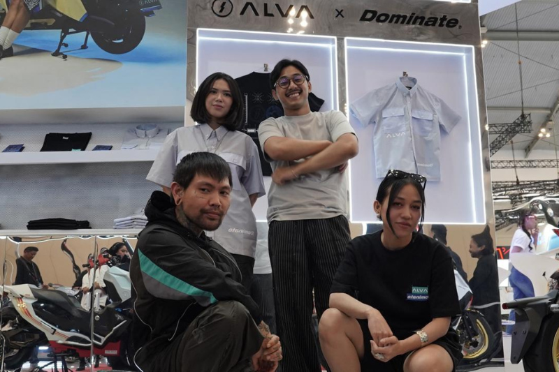 ALVA x Dominate Resmi Luncurkan Kolaborasi Futuristik di IMOS 2025 2 Untitled design 76