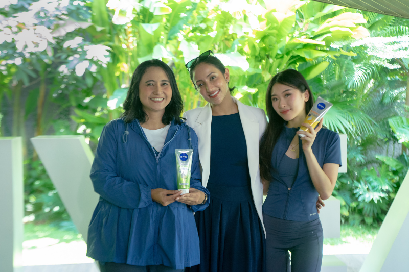 NIVEA Vitamin Body Serum, Skincare Praktis untuk Kulit Bening dan Sehat 1 Untitled design 81