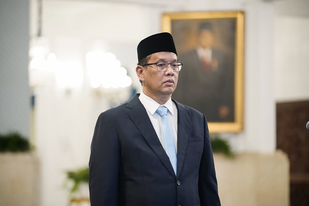Menkeu Purbaya Bicara soal Tuntutan 17+8: Itu Suara Sebagian Kecil Rakyat Kita 1 WhatsApp Image 2025 09 09 at 06.46.10