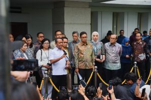 Berita Internasional 11 arsip berita pengaturan impor bbm jaga keseimbangan neraca perdagangan gwjuesh