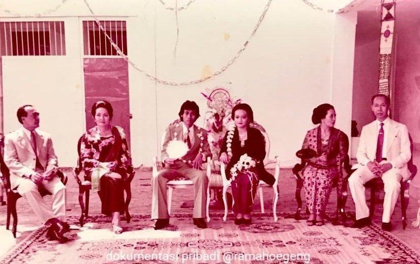 Terungkap: Kasino Warkop DKI Ternyata Keponakan Jenderal Hoegeng, Polisi Paling Jujur Sepanjang Masa 2 body image 2021092120 2 1