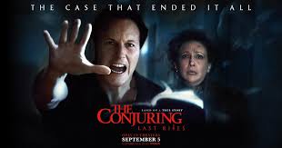 The Conjuring: Last Rites, Horor yang Menyentuh, Perpisahan yang Layak 1 download 11