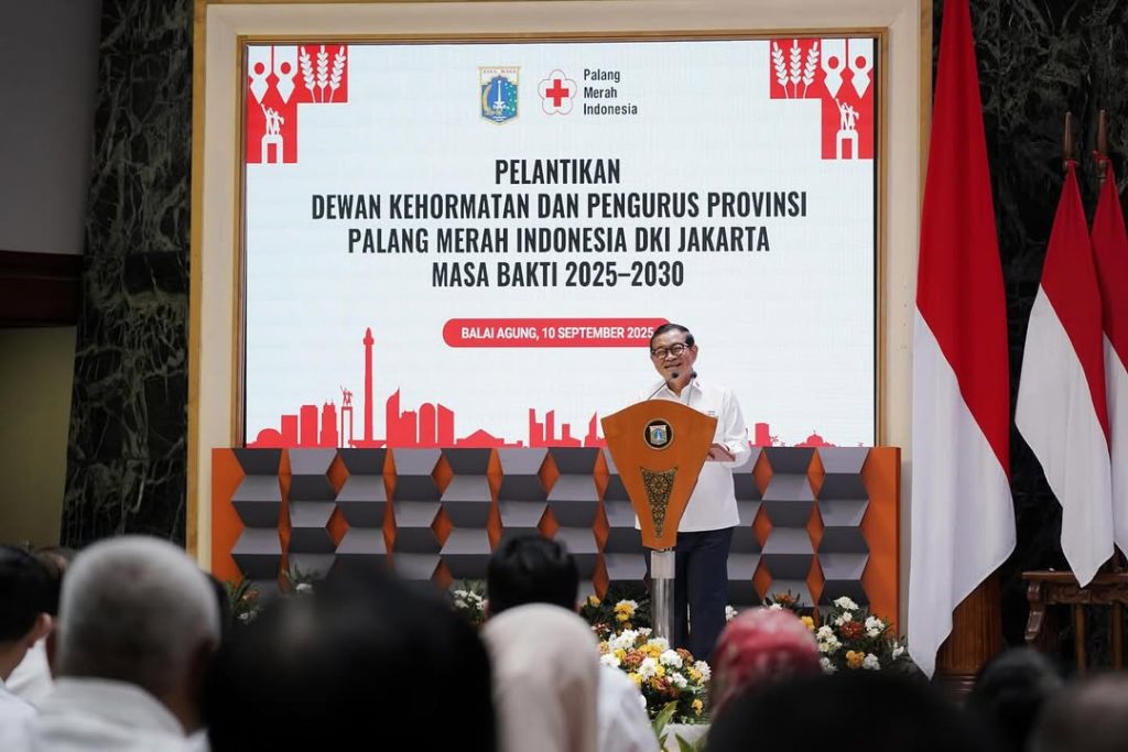 Jusuf Kalla Lantik Pengurus PMI Jakarta 2025–2030, Pramono Anung Jadi Pelindung dan Rano Karno Dewan Kehormatan 2 downloadgram.org 544307317 18235359847293737 1718478543684876168 n