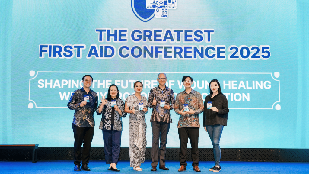 Hansaplast dan Ikatan Apoteker Indonesia Luncurkan Panduan Perawatan Luka Pertama di Indonesia 9 Desain tanpa judul 18