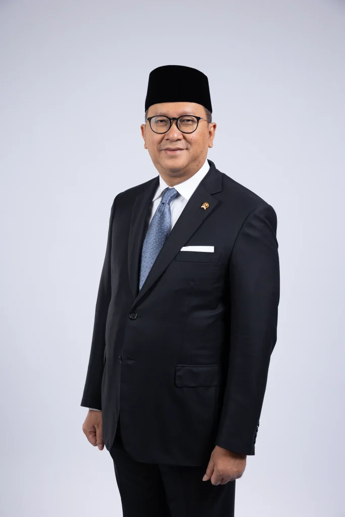 Danantara Rencanakan Kampung Haji Indonesia Seluas 80 Hektare di Tanah Suci 1 EJBhOxTohBBeOwPgNhzJ5xjyWu5HZxZOcjL3t7K8 1