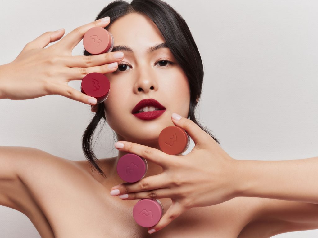 From This Island Illipe Blurring Butter Pot 1