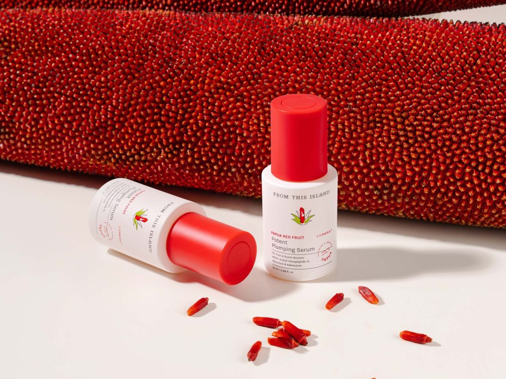 From This Island Papua Red Fruit Potent Plumping Serum 4 edited