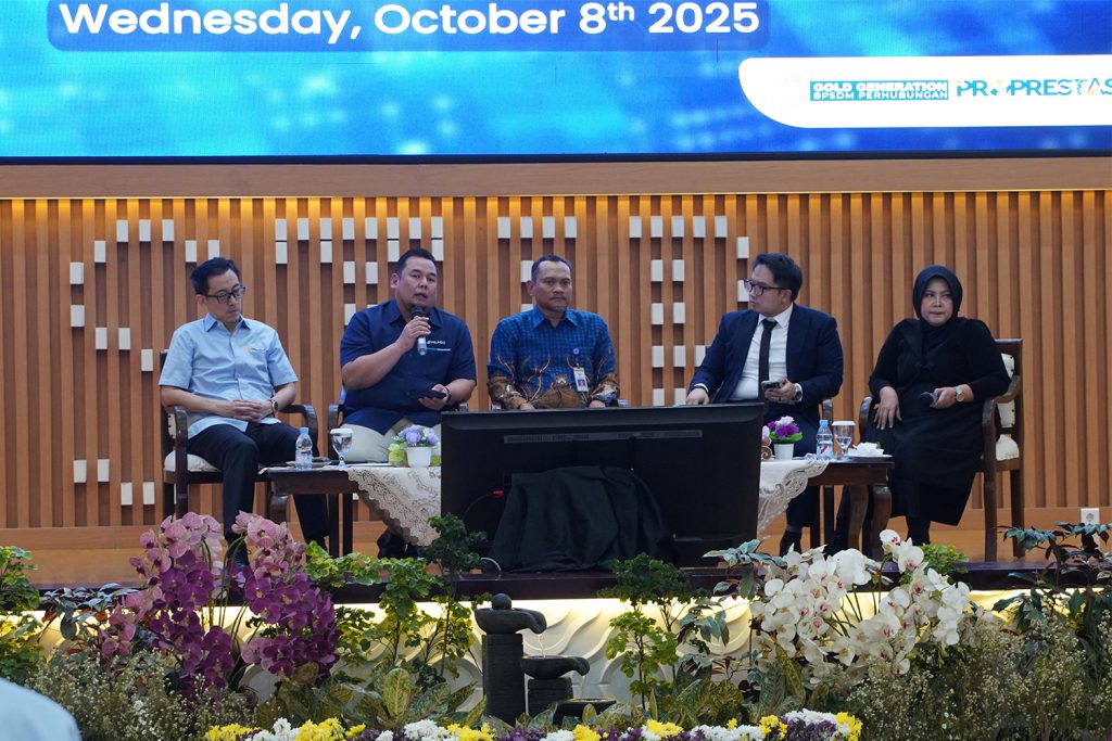 IPC TPK Perkuat Diplomasi Maritim Indonesia di Mata Dunia Lewat Sharing Knowledge untuk Negara Afrika 2 IPC TPK mendukung pelaksanaan rangkaian kegiatan Sharing Knowledge Indonesia for MOWCA Maritime Organization of West and Central Africa