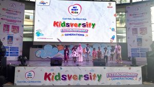 Homepage 48 Keseruan Kidsversity 2025