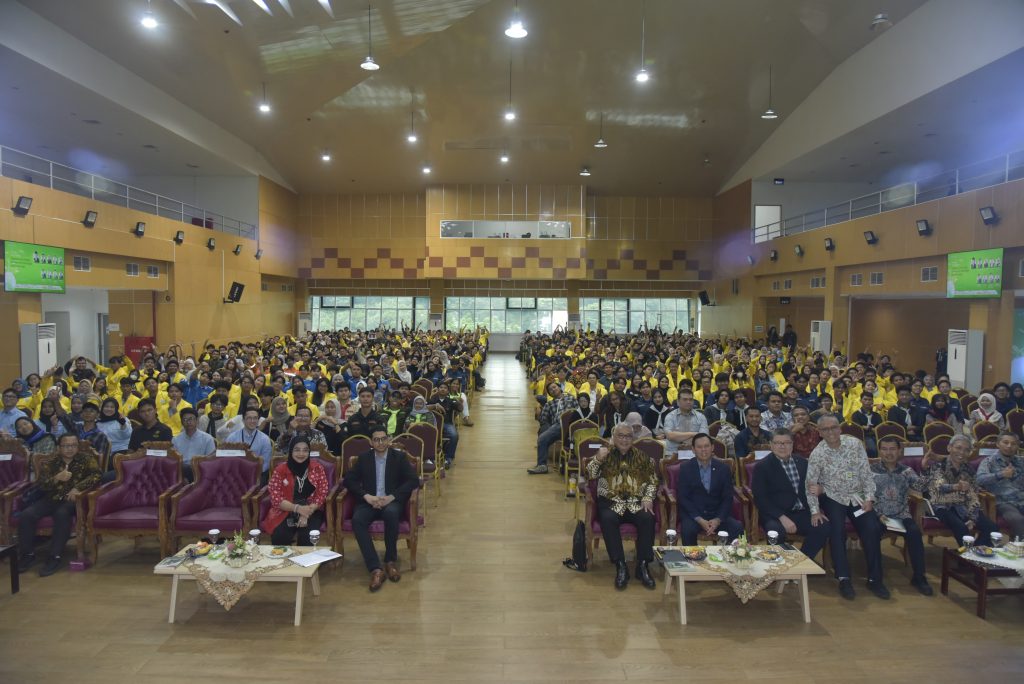 Sarasehan Vol. 2.0 Youth Power Dorong Generasi Muda Bangun Ekonomi Hijau dan Digital 2 TAN8887