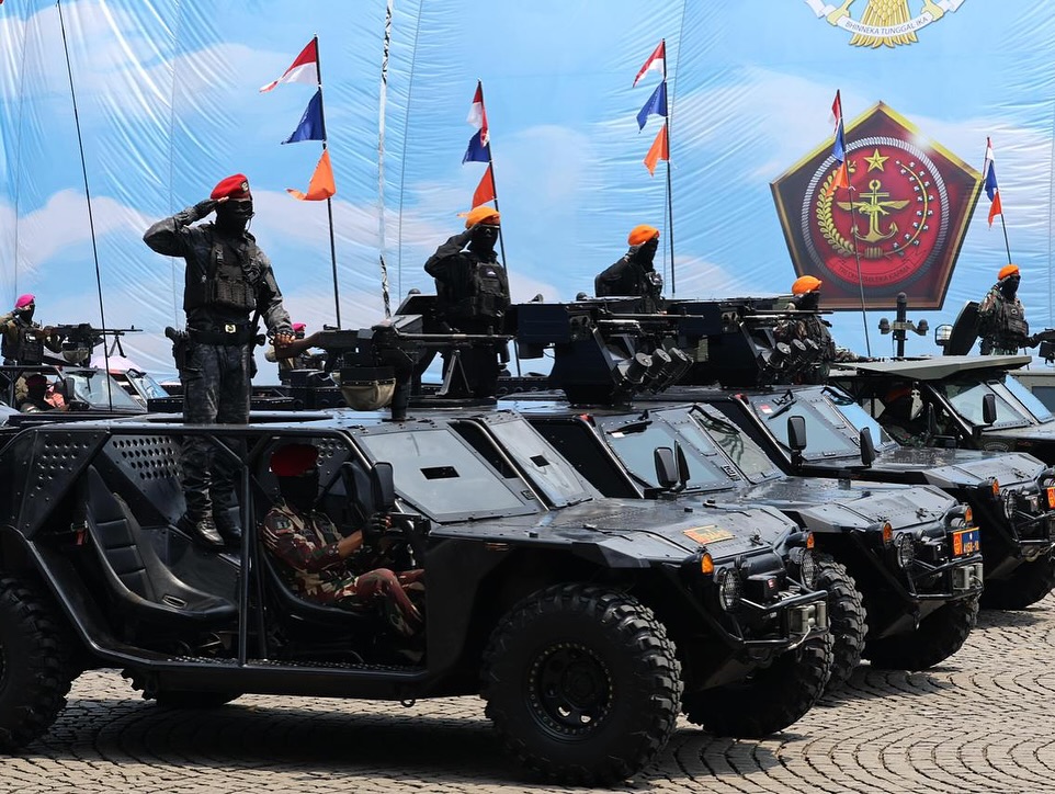 Semangat Kebesaran di Langit Monas: Presiden Prabowo Pimpin HUT ke-80 TNI Penuh Kehangatan dan Kebanggaan Nasional 2 WhatsApp Image 2025 10 06 at 07.29.49