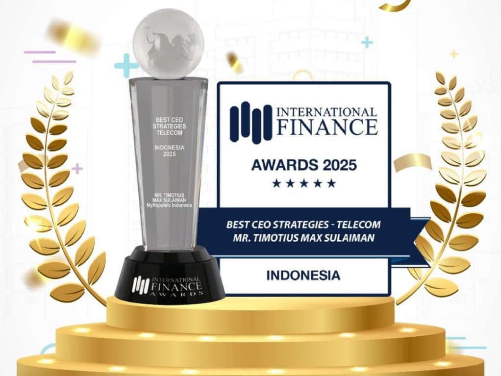 Timotius Max Sulaiman Bawa MyRepublic ke Panggung Dunia, Bukti Internet Cepat Indonesia Siap Bersaing Global 2 WhatsApp Image 2025 10 13 at 11.40.24 edited