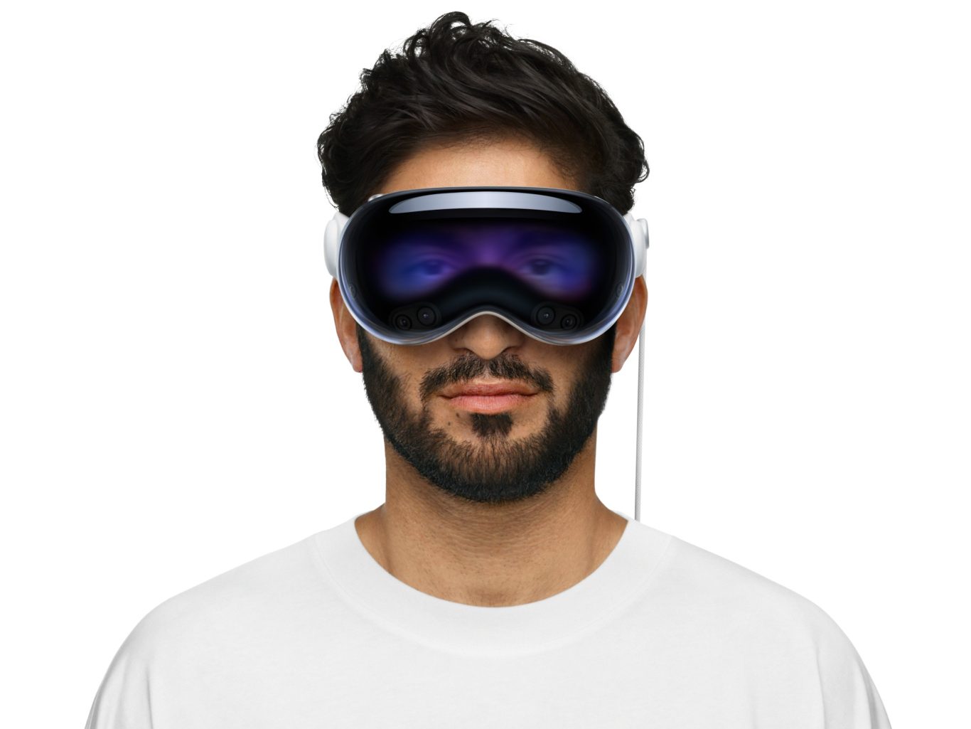 Apple Gandeng NBA Hadirkan Pengalaman Nonton Lakers 3D Imersif di Vision Pro 1 hero us startframe bj4ciwxazquq large edited