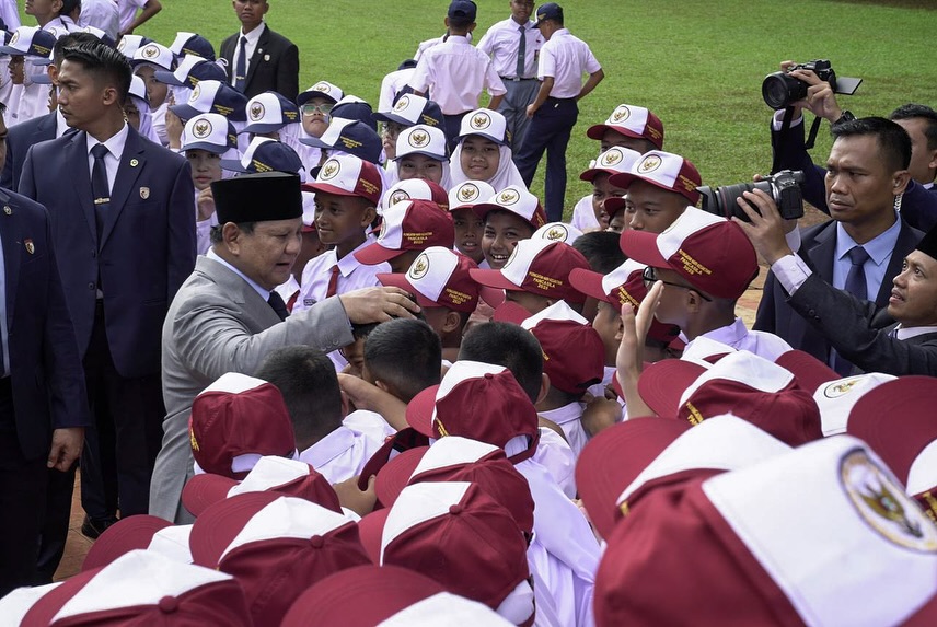 Dari Lubang Buaya, Semangat Pancasila 2025 Ditegaskan Kembali 2 presidenrepublikindonesia f206adbc4ec14a498b6f98f4310039a8