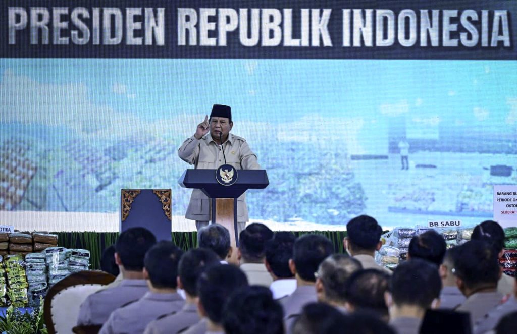 Kasihan Kepanasan: Alasan Prabowo Larang Siswa Sekolah Menyambut Kunjungan Kerja di Jalan 1 IMG 7561