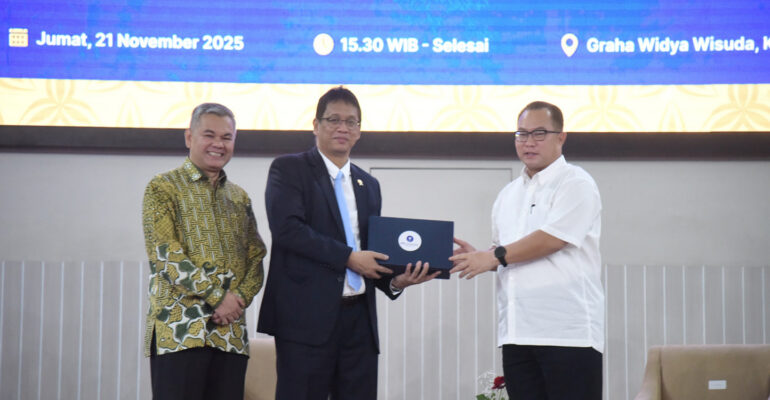 Menteri Purbaya Kenang Masa Kecilnya di Kampus IPB Rutinitas Jalan Pagi Bentuk Ketangguhan Saya 770x400 1