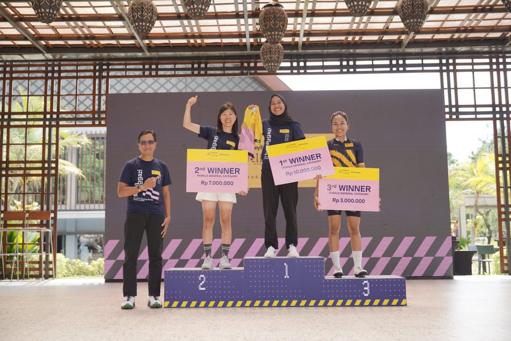 Race Day MCS Il Festino 2025 Photo 2