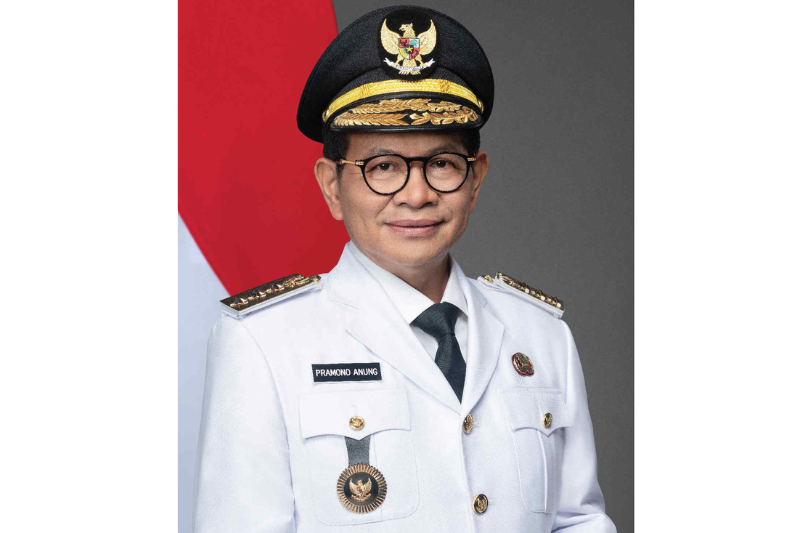 Pramono Anung Ubah Wajah Jakarta: Jalan Diperlebar, Monorel Dibongkar, Taman Baru Hadir 1 Untitled design 81